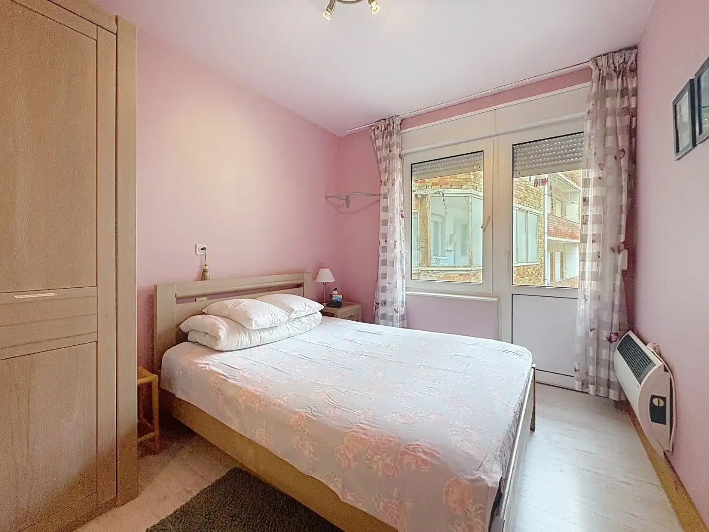 Te koop: verzorgd en zonnig appartement vlak bij zee foto 11