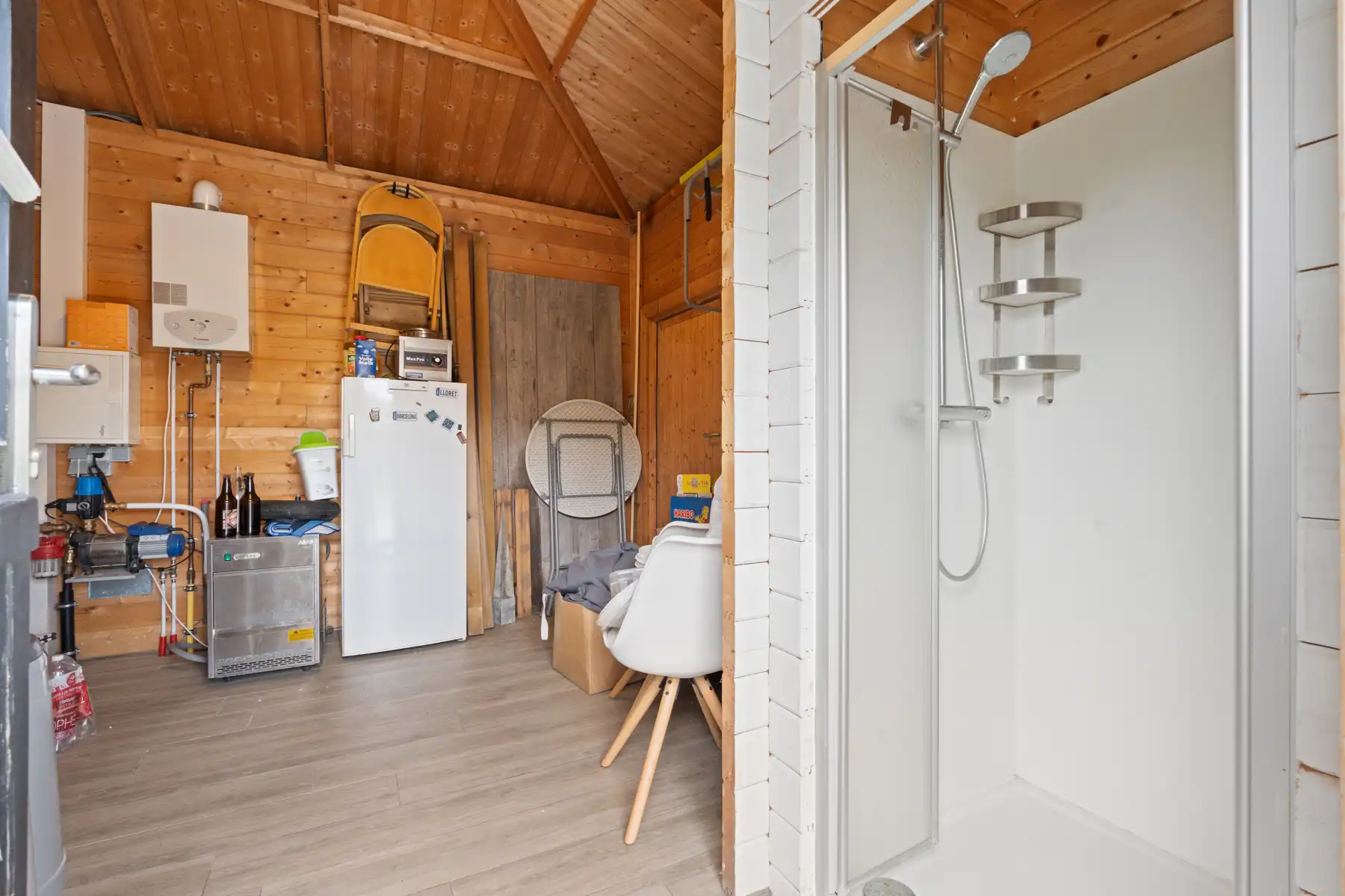 Charmante villa op een rustige en toch vlot bereikbare ligging foto 31