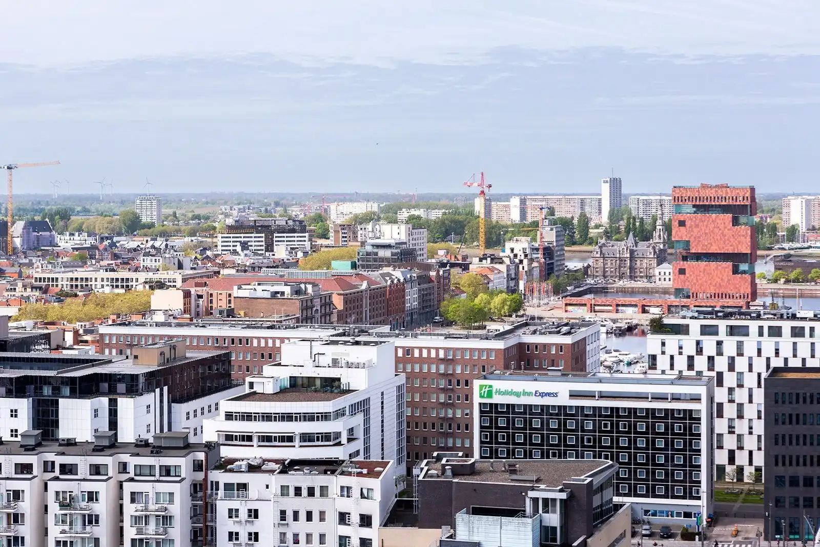 Stijlvol wonen met fenomenaal uitzicht foto 14