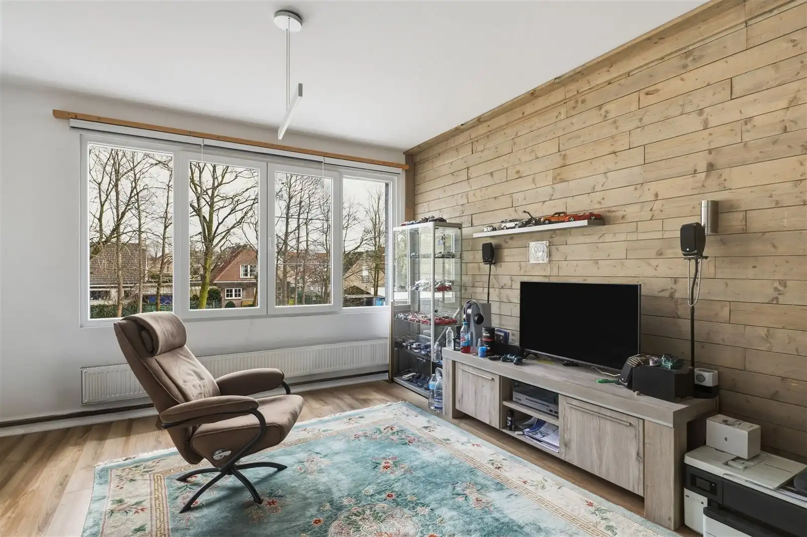 Volledig gerenoveerde gezinswoning met 5 slaapkamers foto 15