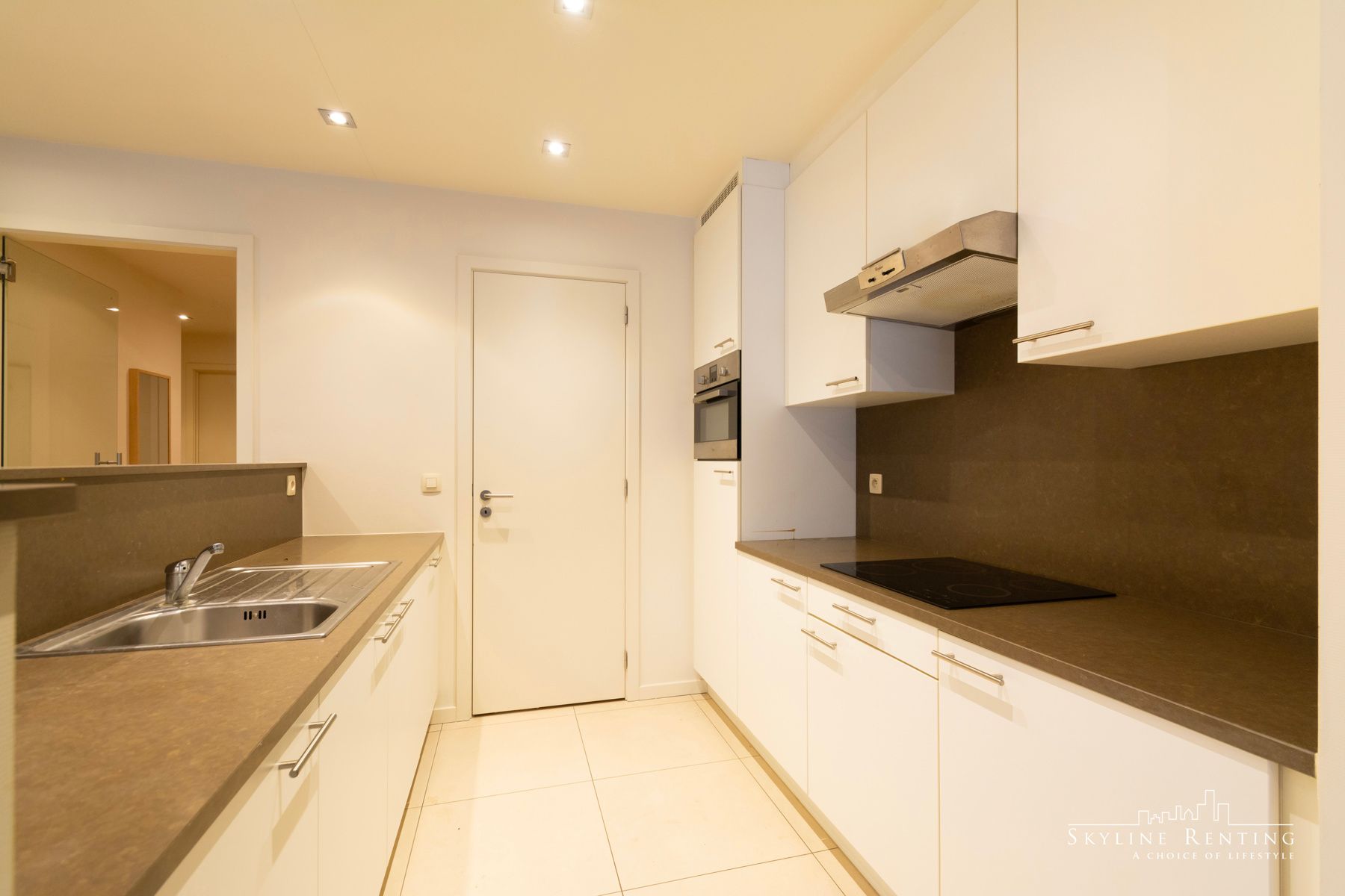 Gemeubeld appartement 2 SLPK foto 7
