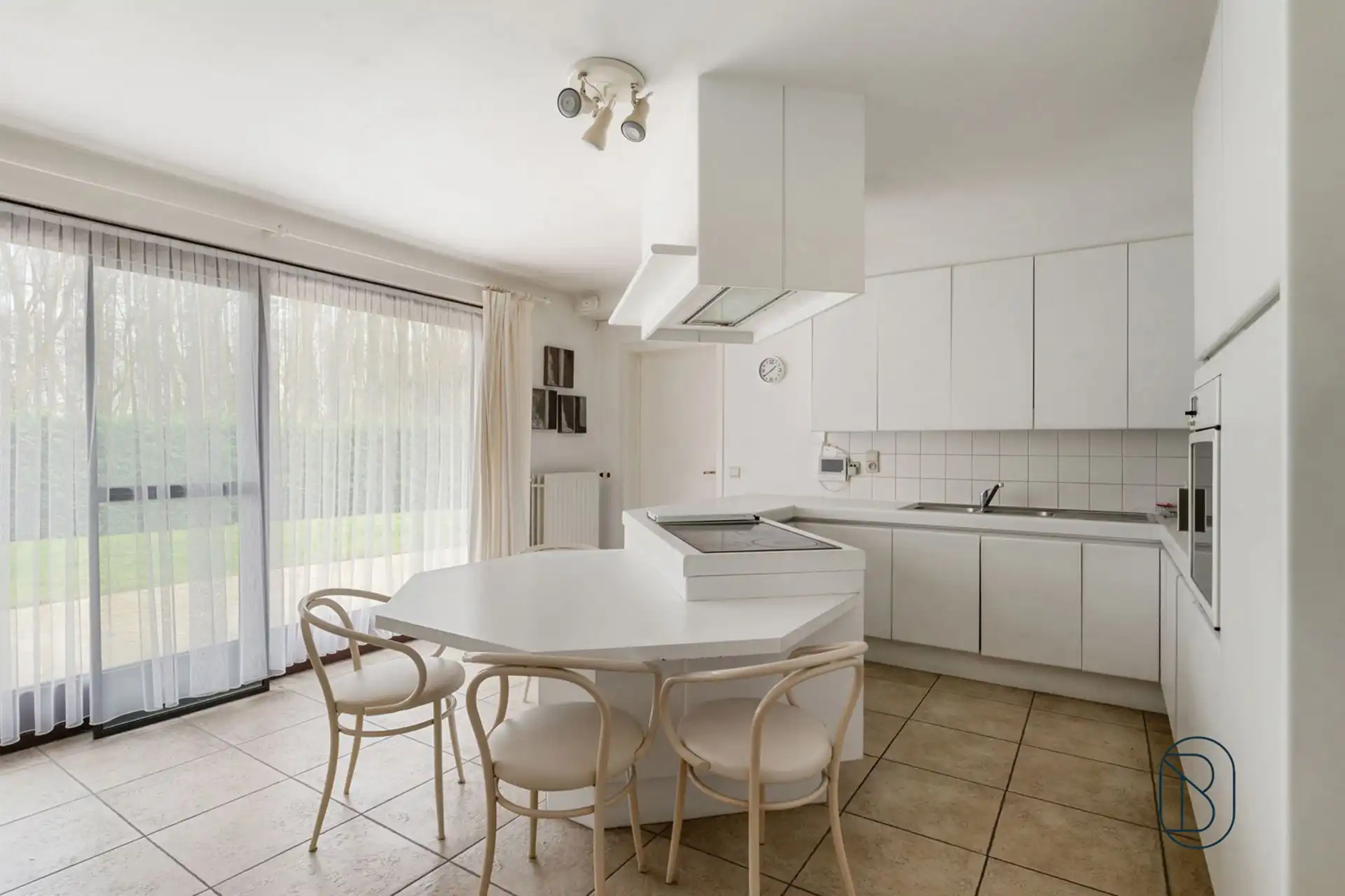 Kwaliteitsvilla met atelier van +110 m² in Moeskroen foto 11