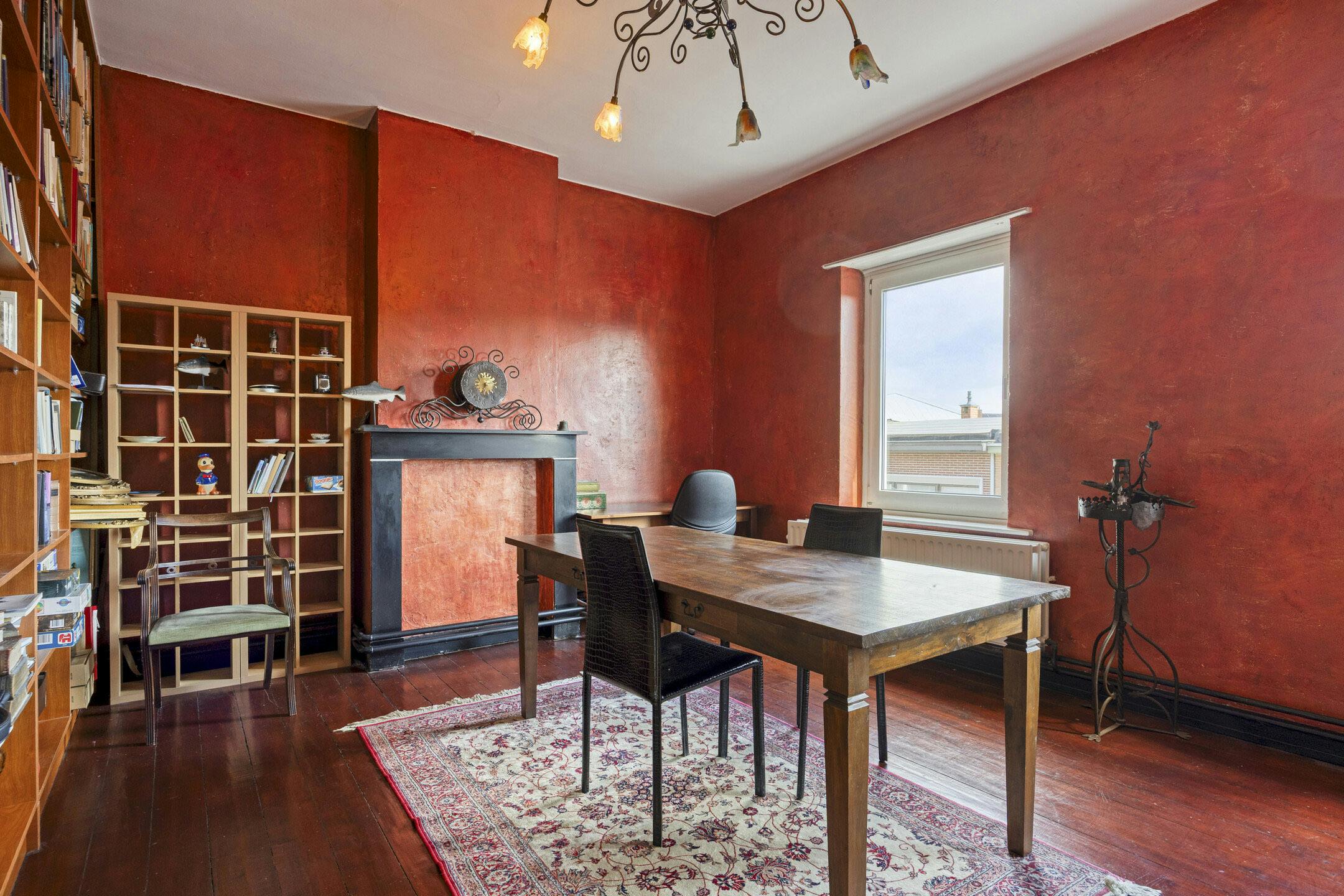 Karaktervolle herenwoning met ruimte, licht en charme foto 20