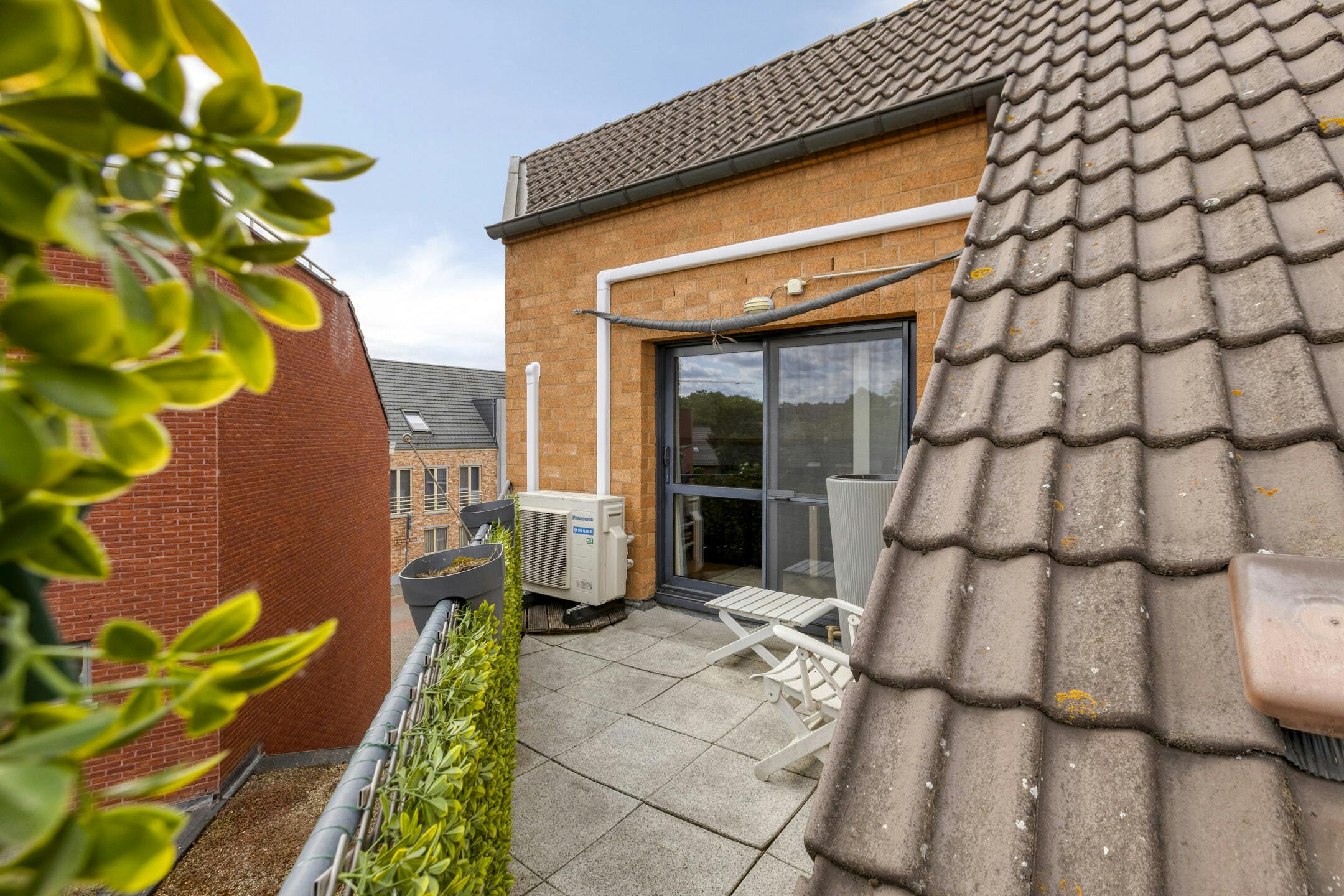 Appartement met ruim terras te koop in centrum Kasterlee foto 27