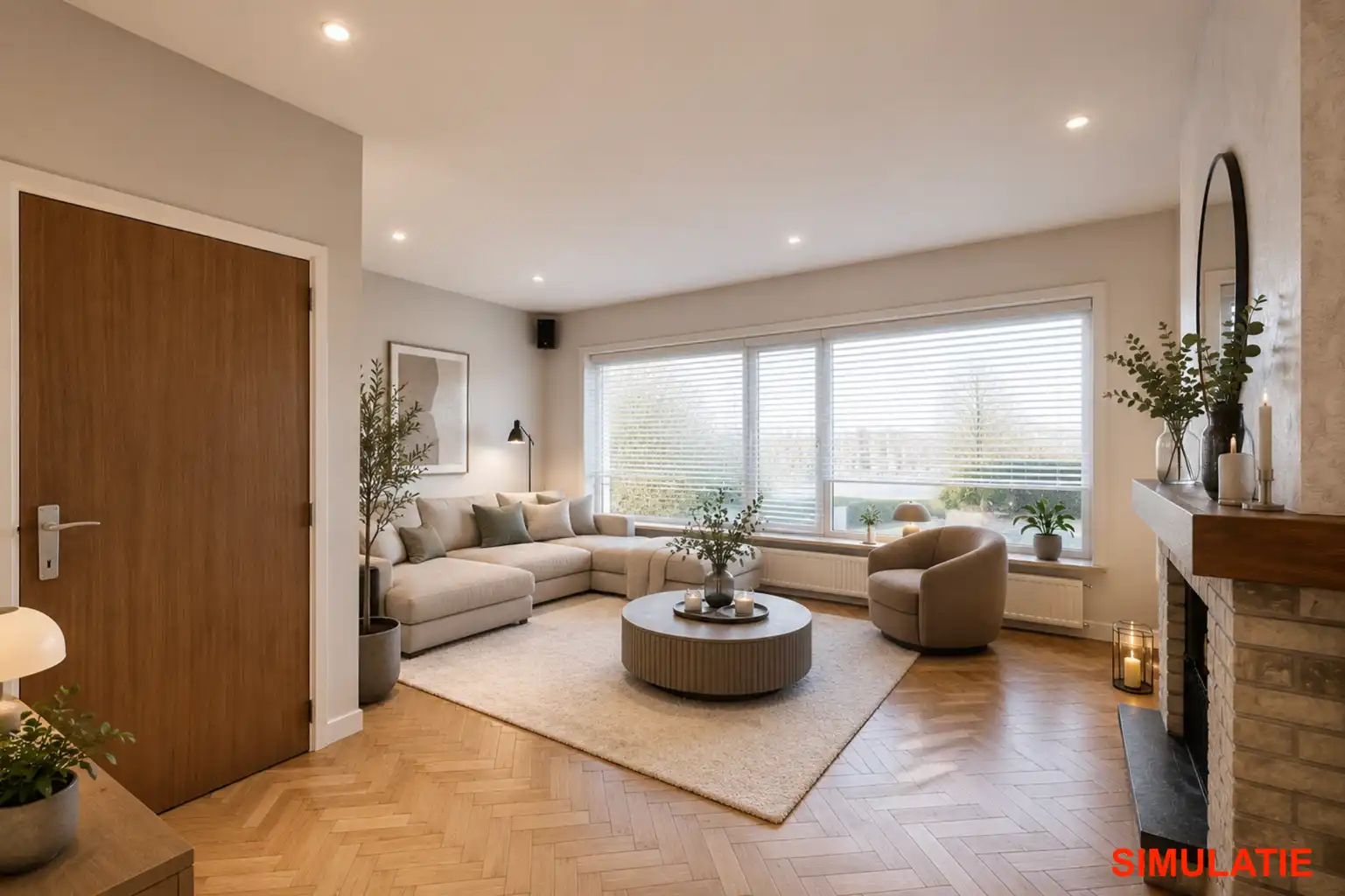 Huis te koop foto 6
