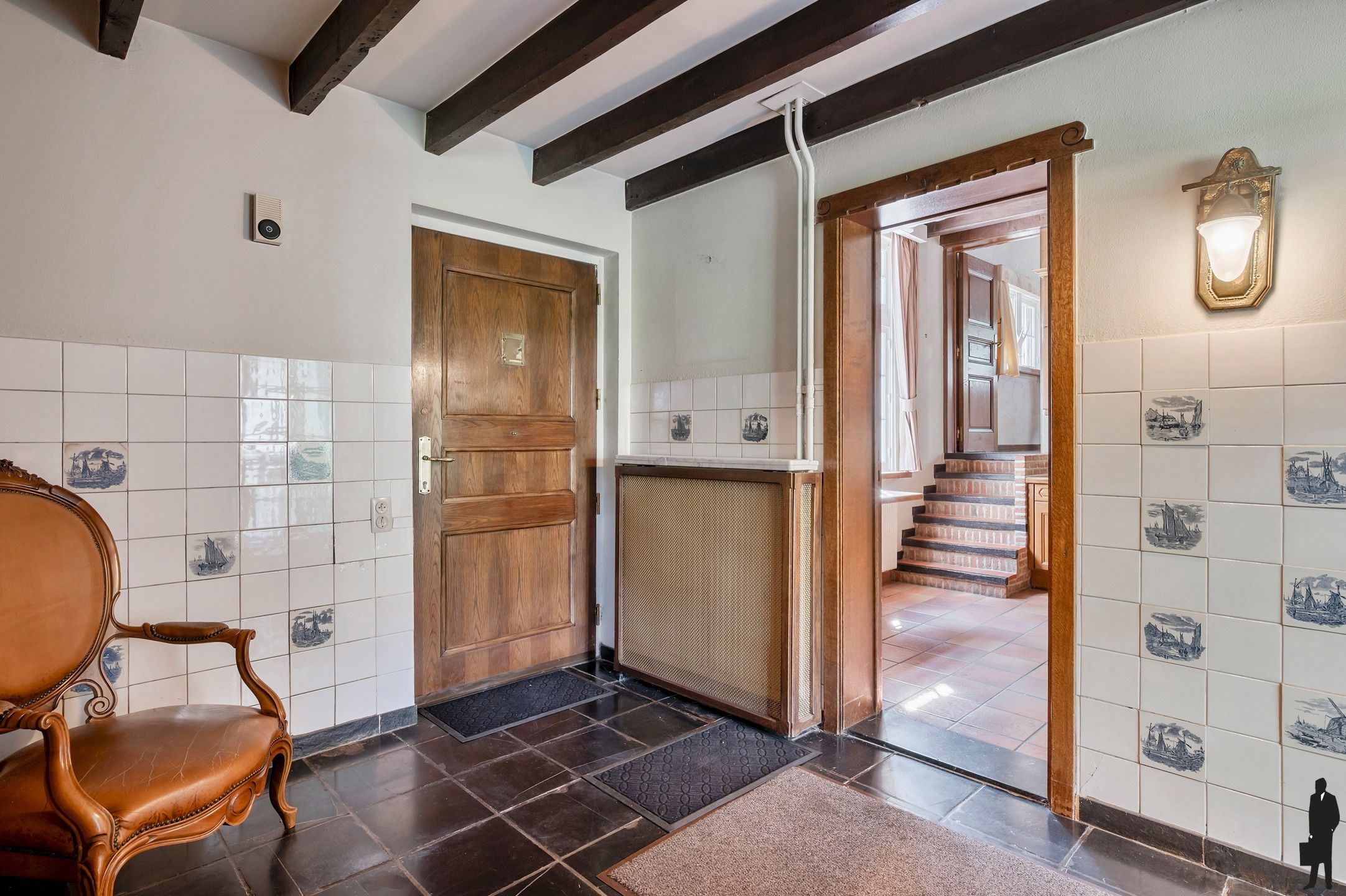 Projectvilla op toplocatie in Pulhof - bouwgrond van 762 m² voor villa foto 10