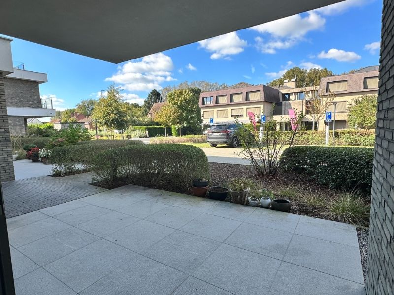 Instapklare assistentiewoning in een prachtige omgeving foto 3