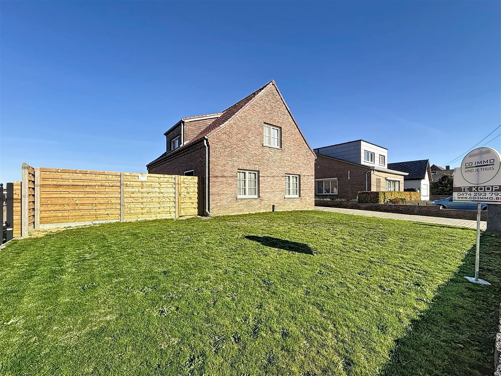Mooie instapklare woning, 3 slpks, garage, tuin, 9a 18ca foto 62