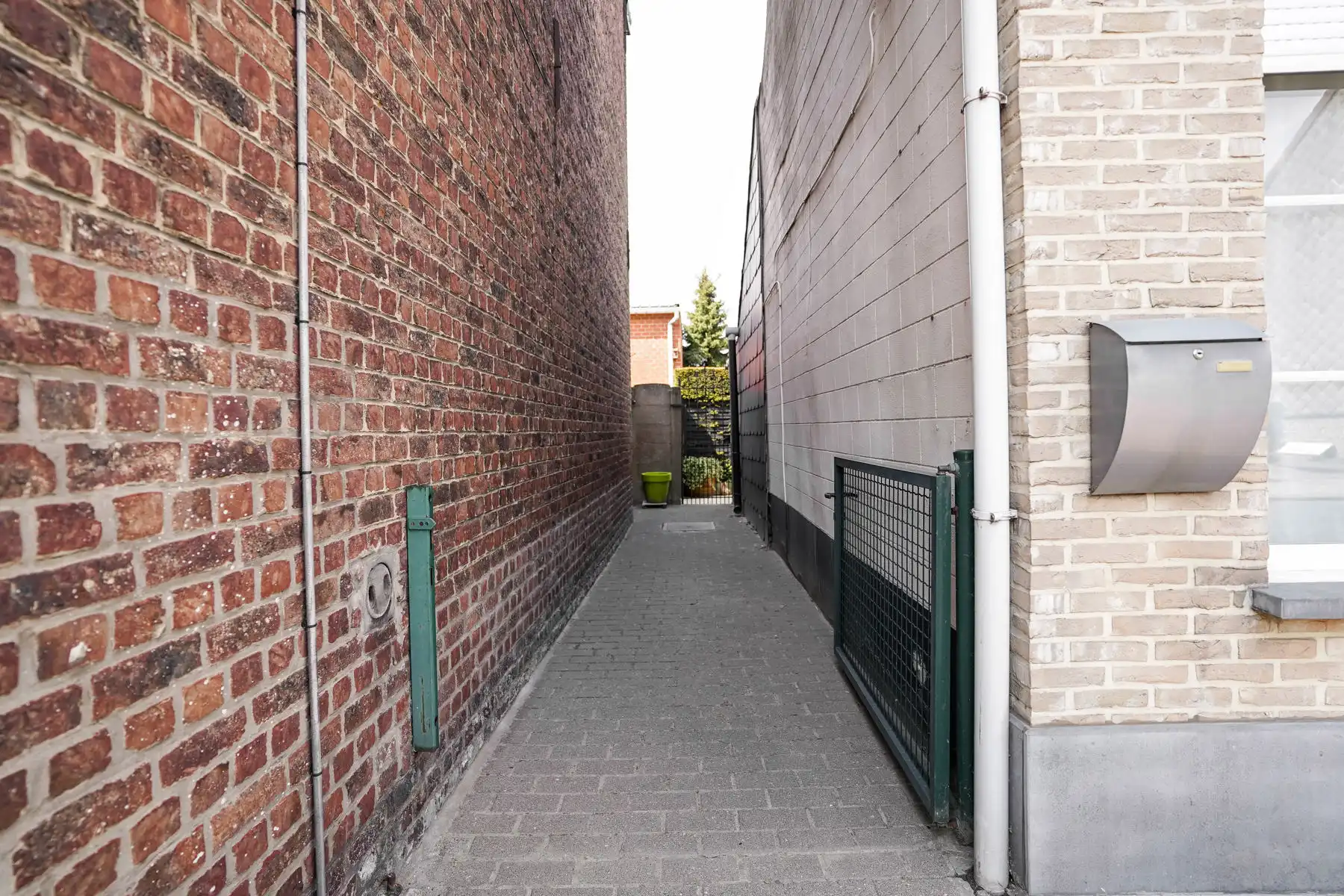 Charmante woning nabij centrum van Opwijk foto 2