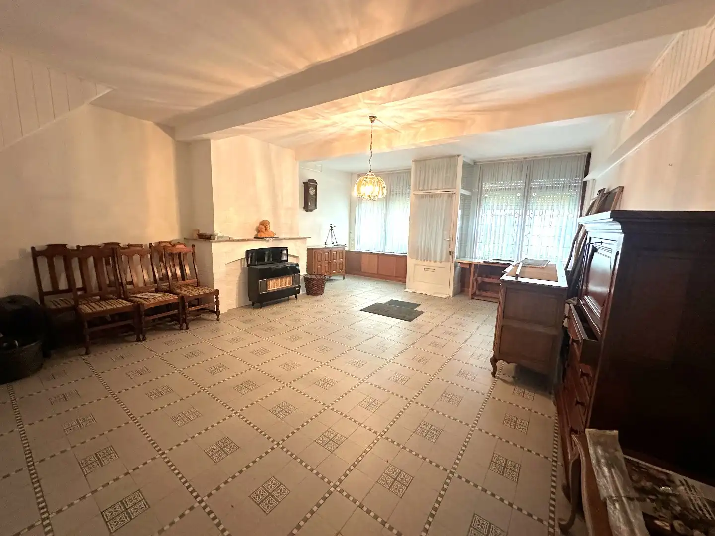 Verrassend ruime stadswoning met tal van mogelijkheden foto 18