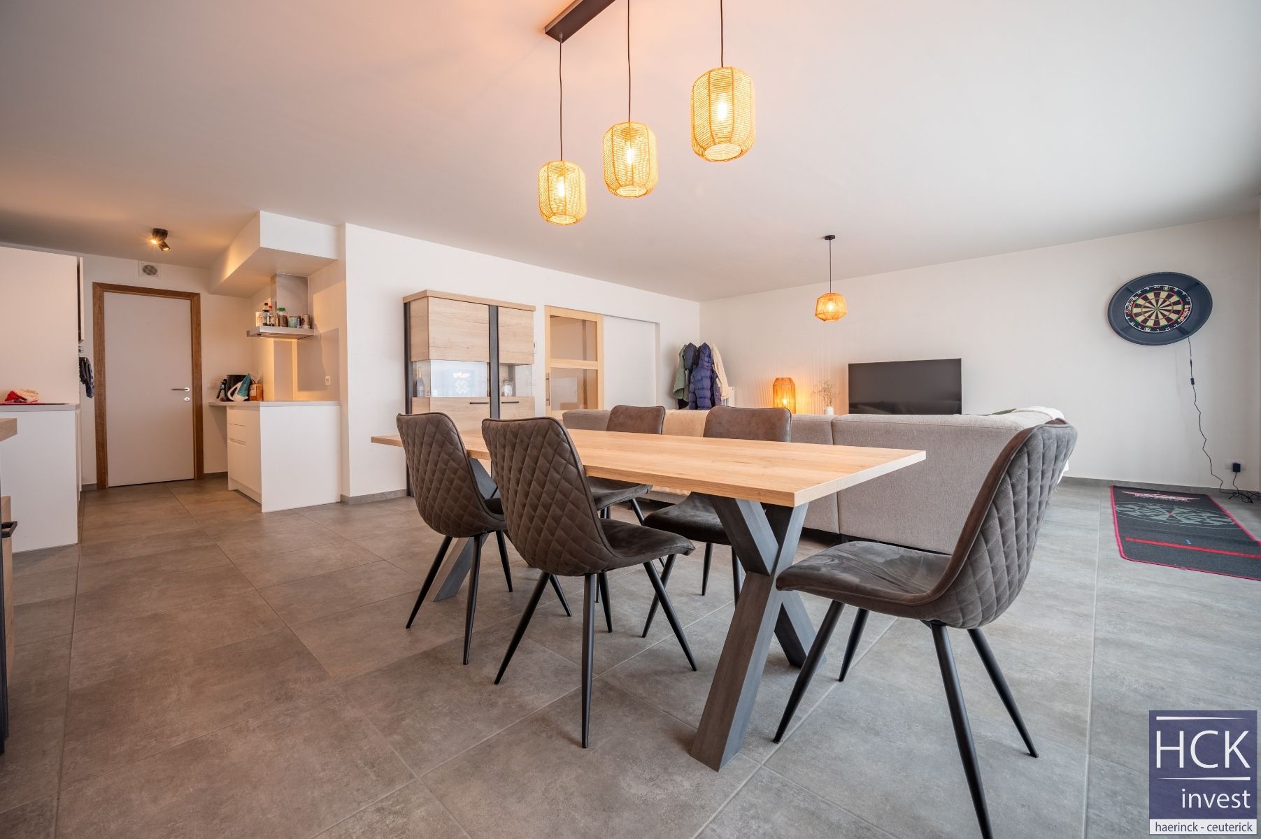 WAREGEM - Luxueus en ruim appartement, vlakbij het centrum! foto 4