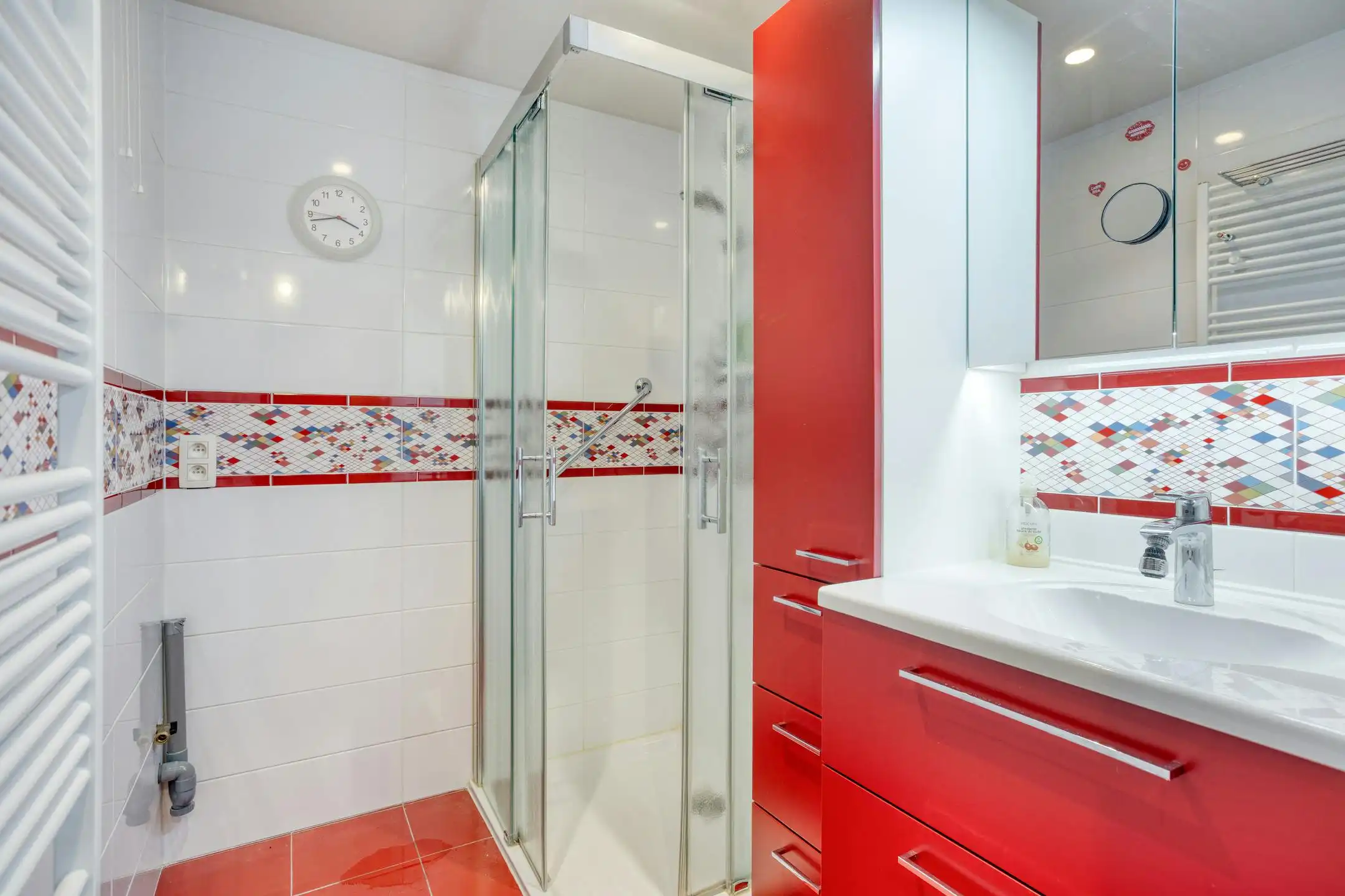 Appartement met 2 slaapkamers en parking vlakbij zee te Koksijde foto 9