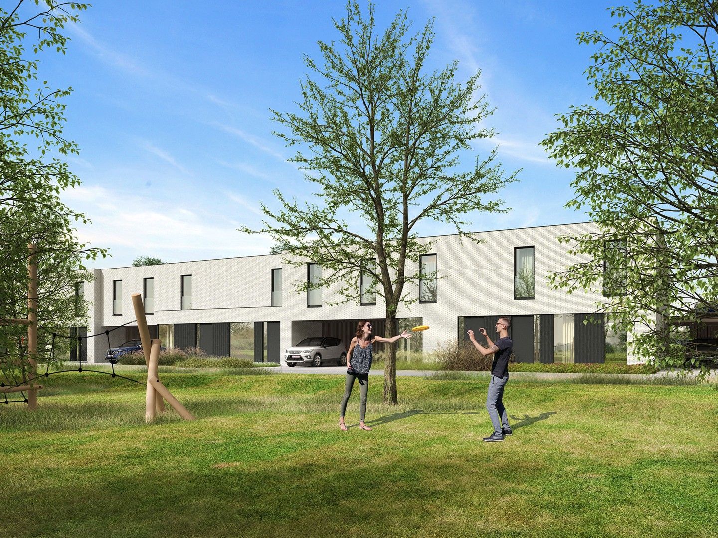Woonparadijs Desselhof - Deerlijk foto 4