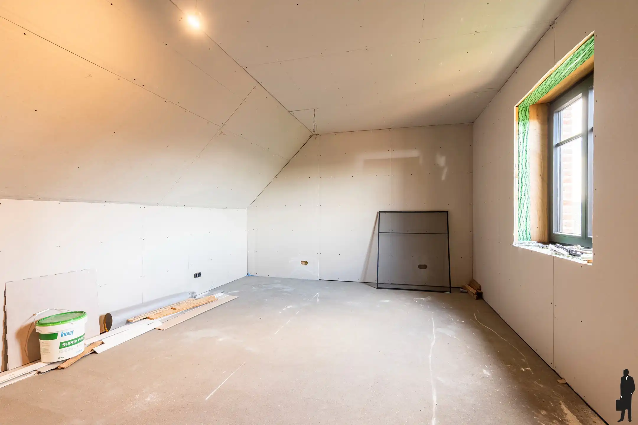 Moderne BEN woning met prachtige tuin en ruime leefruimte foto 28