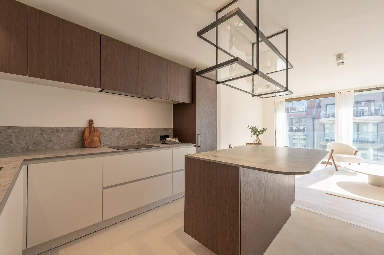 Stijlvol nieuwbouwappartement in de Paul Parmentierlaan foto 10