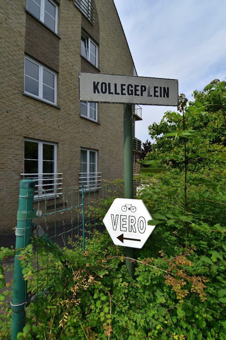 Instapklaar 2-slaapkamerappartement met zonneterras en kelderberging te huur vlakbij Provinciedomein "De Gavers" foto 16