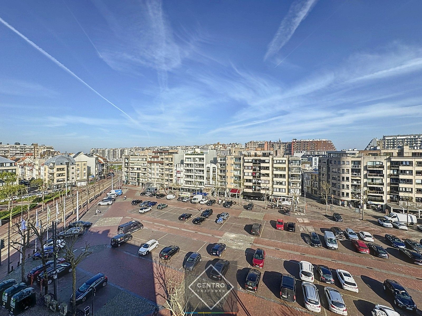 UNIEK appartement met SUBLIEM dakterras op de Markt! foto 25