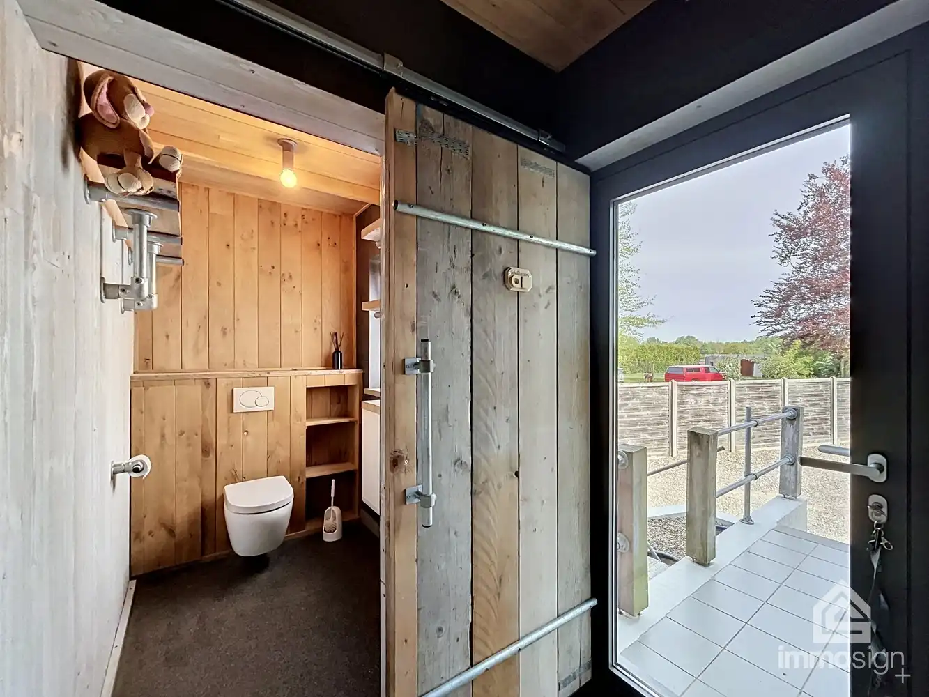 Ruime gezinswoning met drie slaapkamers te Opitter! foto 18