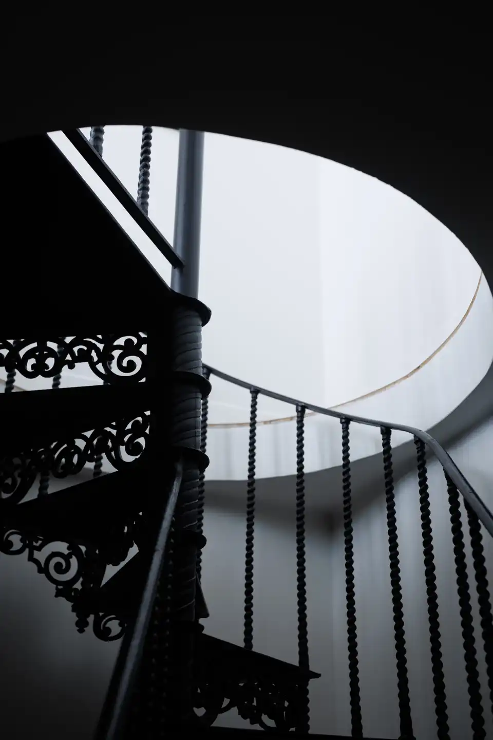 Sfeervol wonen in een authentieke loft in de Theaterbuurt foto 6