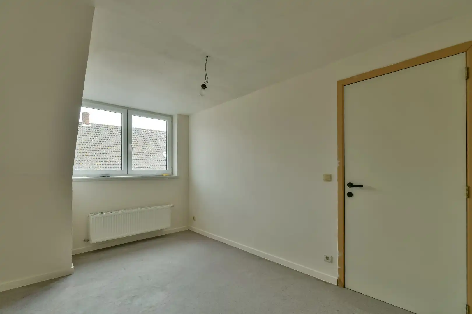 Ruime woning met handelsgedeelte op gunstige ligging in centrum! foto 14