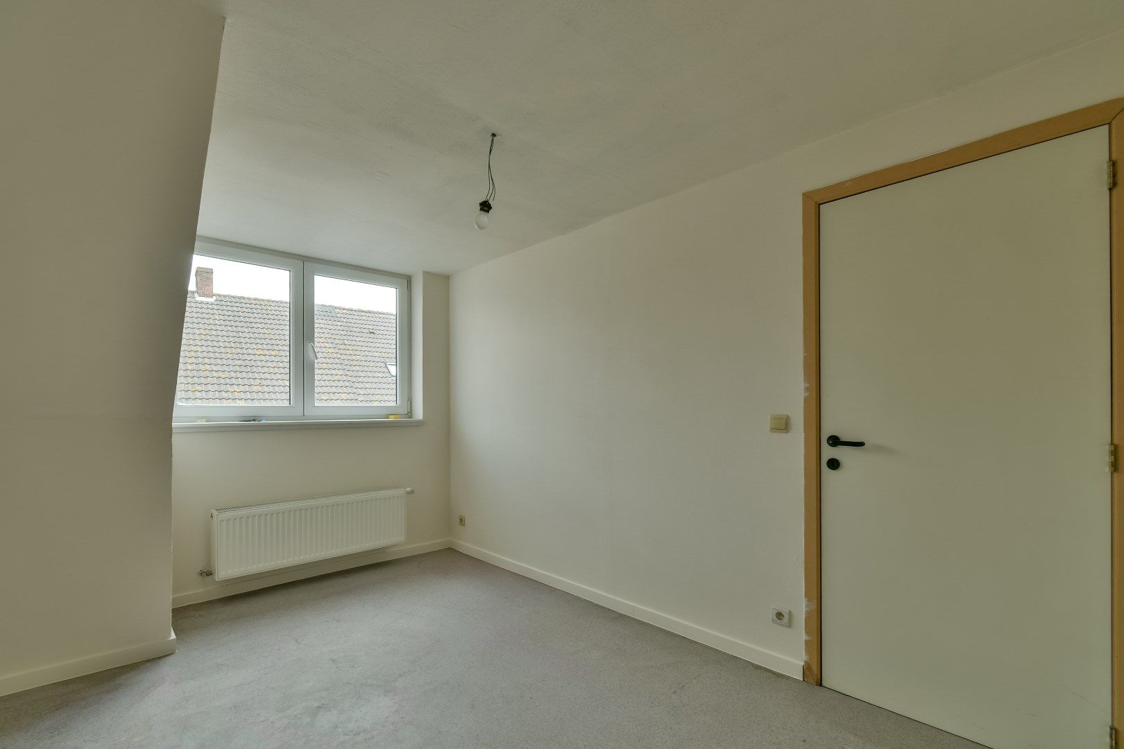 Ruime woning met handelsgedeelte op gunstige ligging in centrum! foto 14