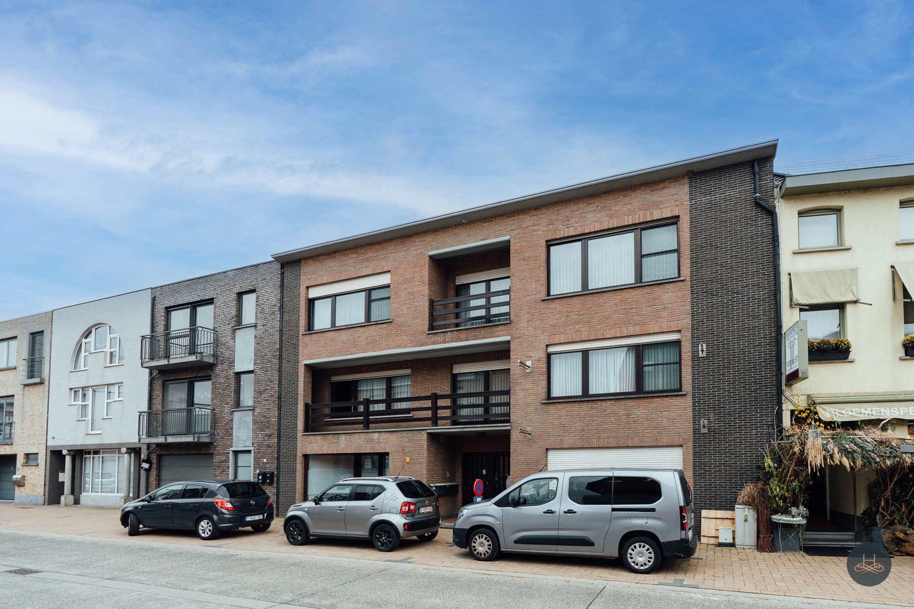 Appartement te huur Prof.Scharpélaan 5/2 - 3130 Begijnendijk Betekom