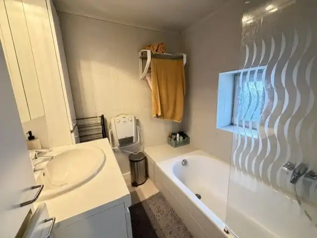 Gezellige woning te huur in Roosdaal met 1 slaapkamer foto 7