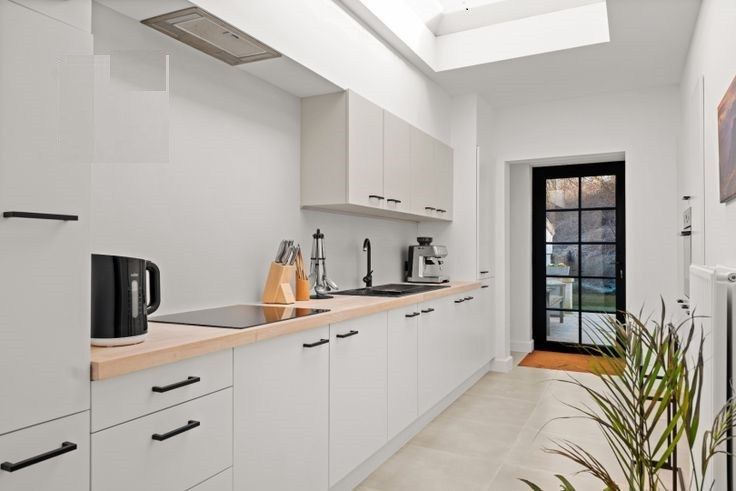 Mooi gerenoveerde woning met terrastuin *** PAS VRIJ VANAF 1 JANUARI, NIET VROEGER! foto 9