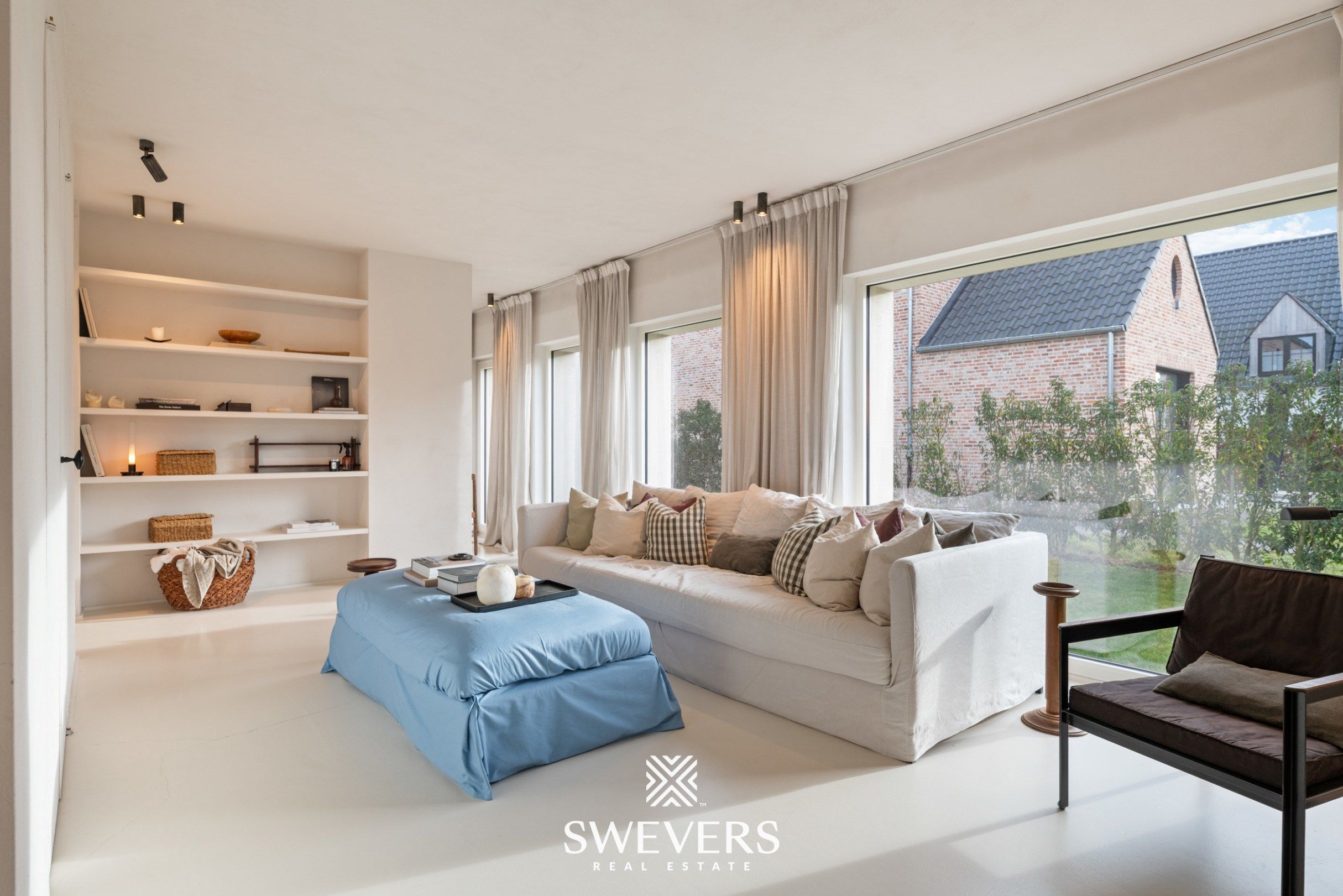 Uitzonderlijk gerenoveerde woning op 9a15 in het rustige Mol-Wezel foto 16