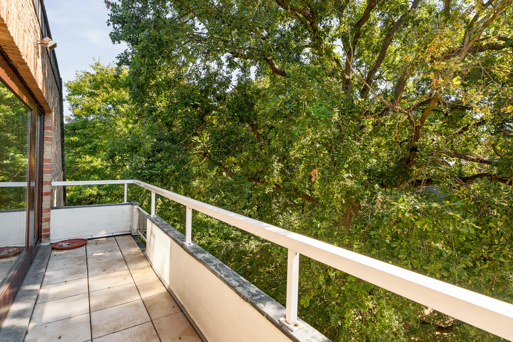 Energiezuinig dakappartement - Residentie Tennisgarden foto 7