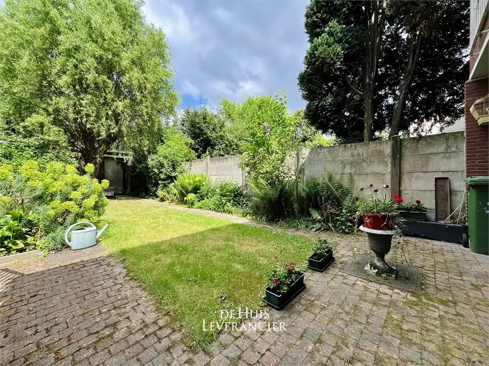 Wonen in het hart van Wilrijk met ruimte voor meer dan alleen een warme thuis foto 18