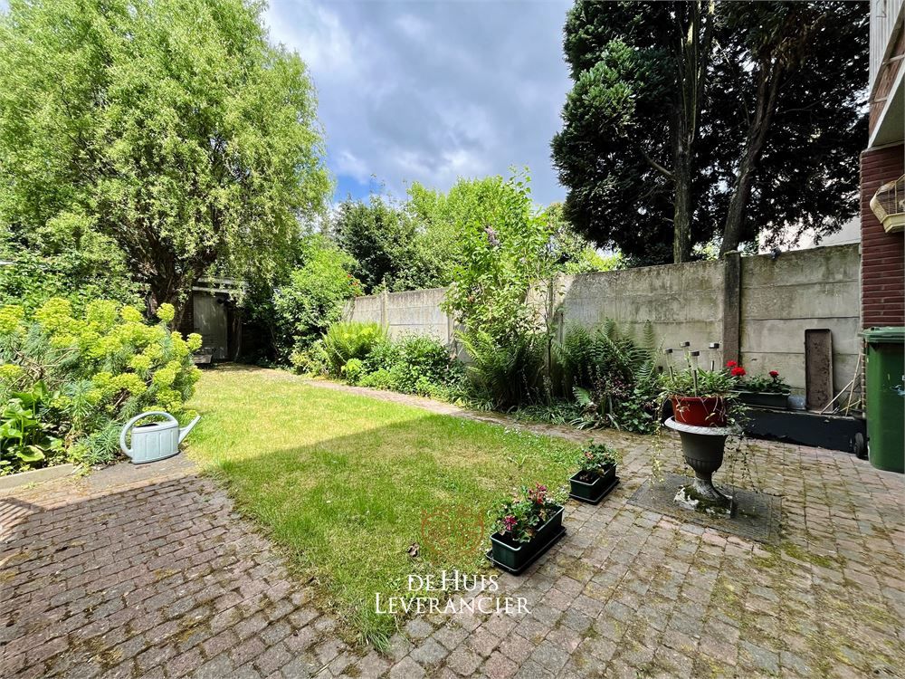 Wonen in het hart van Wilrijk met ruimte voor meer dan alleen een warme thuis foto 18