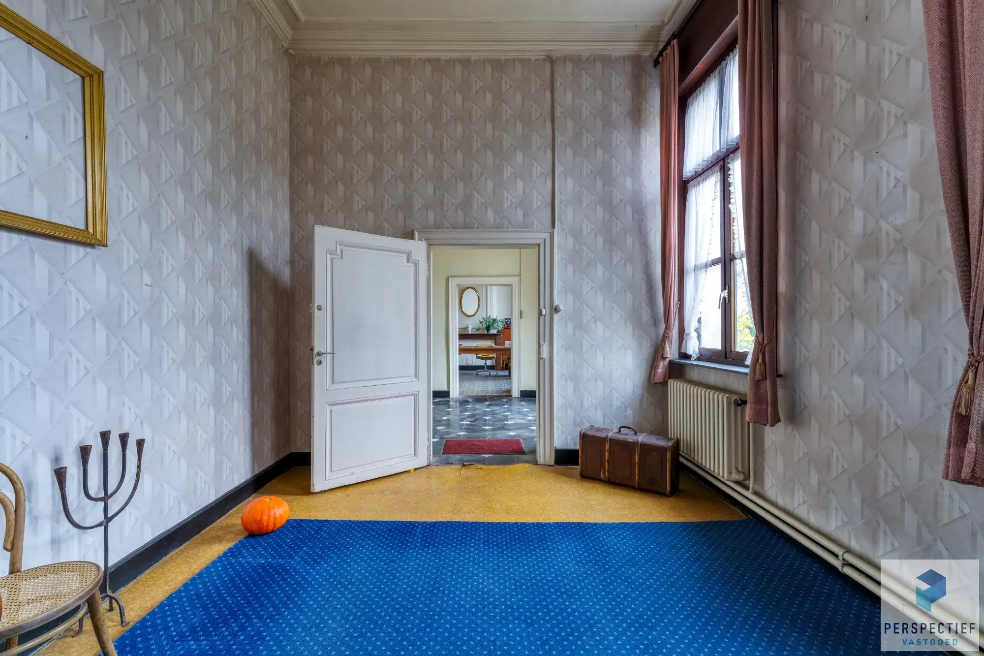 Grote pastoriewoning op Toplocatie – Ideaal voor Wonen, Werken of Horeca foto 16