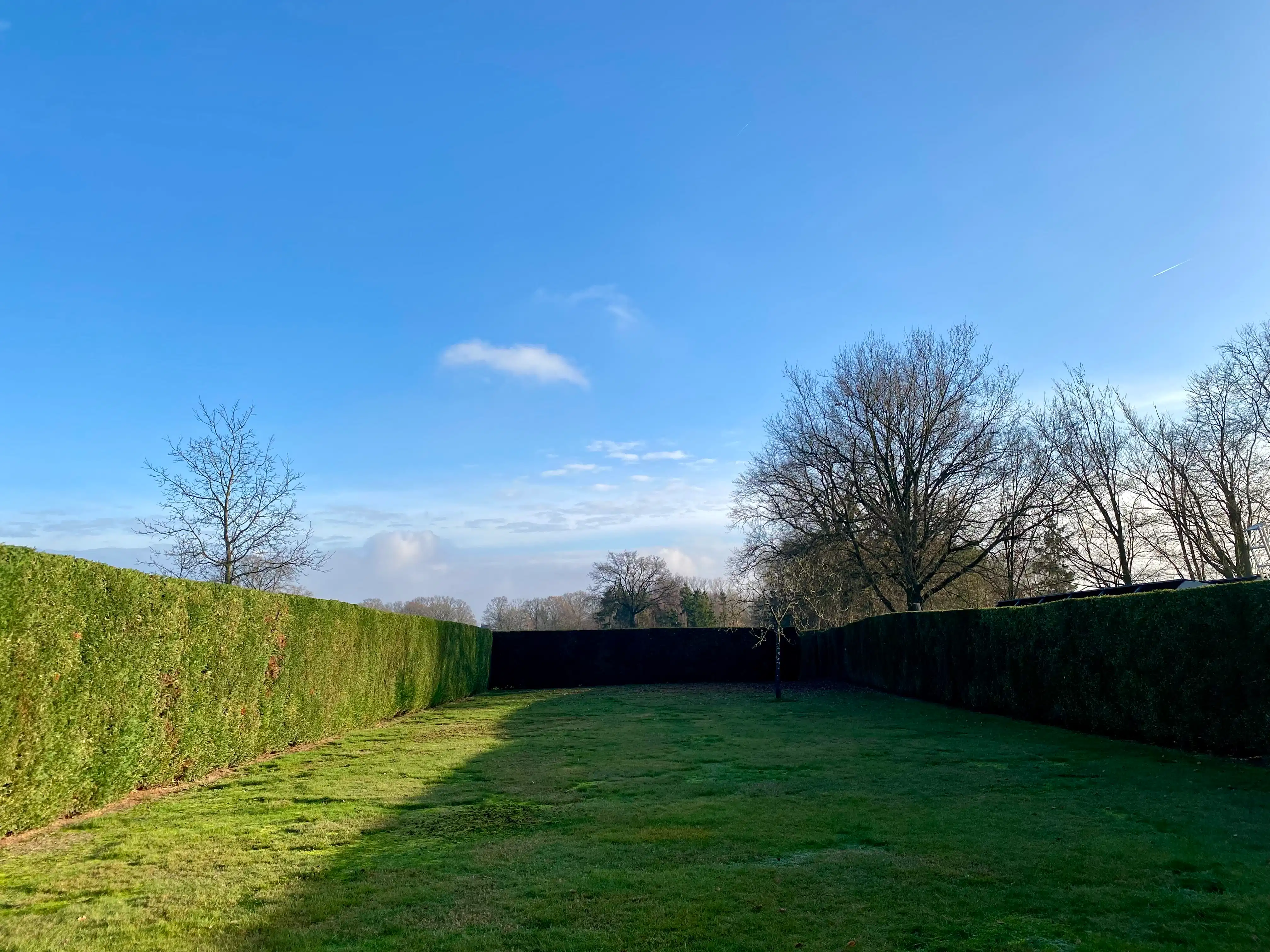 Instapklare, energiezuinige lichtrijke woning met rust, grote tuin en open vergezichten! foto 15