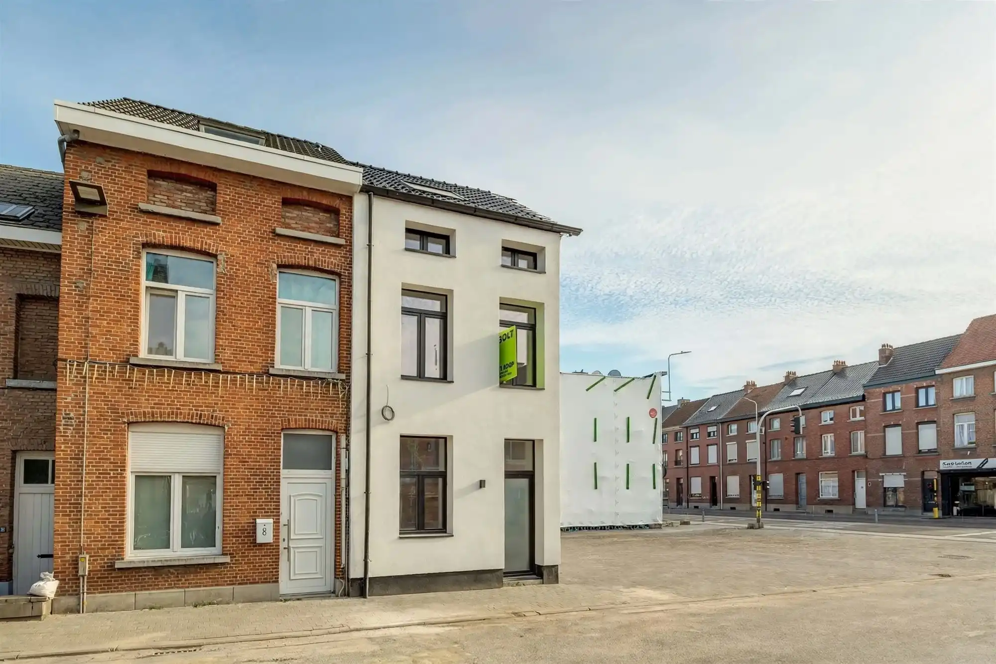 Gerenoveerde woning met 4 slaapkamers in Mechelen foto 18