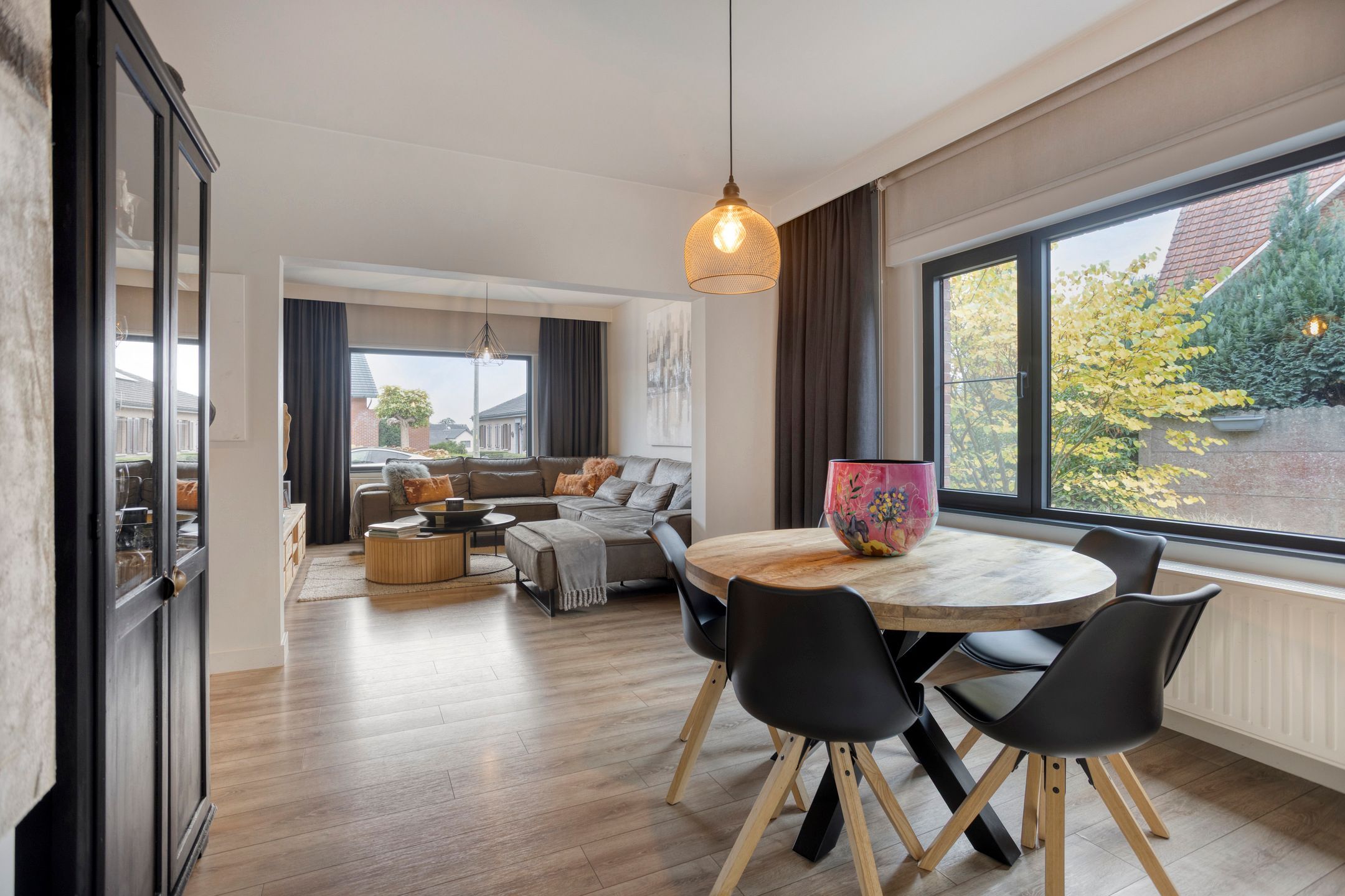 Ruim, rustig, royaal: modern wonen net buiten centrum Lummen foto 4