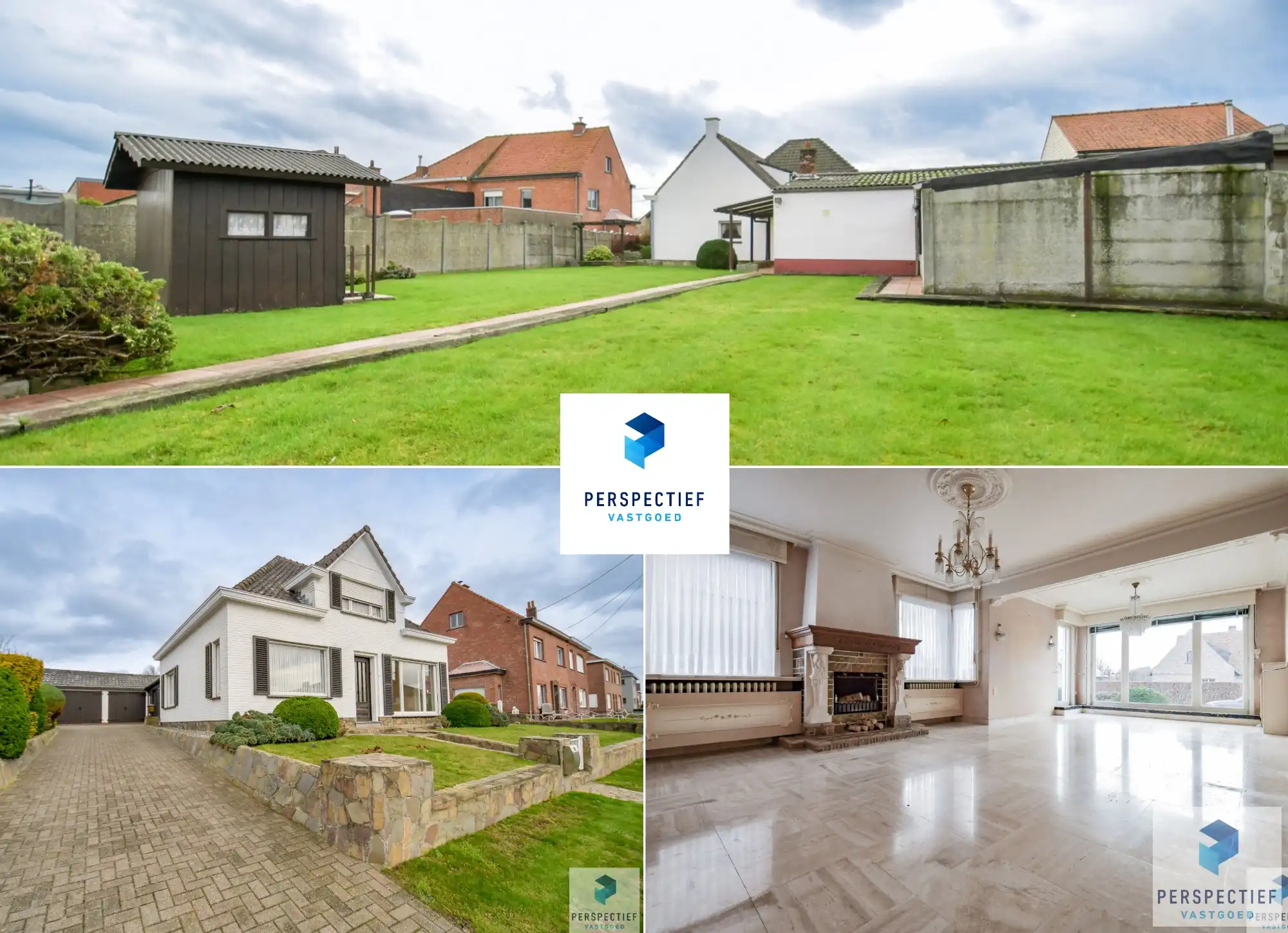 BEZOEKMOMENT WOENSDAG 28/01 VAN 13U TOT 14U30 | Ruime woning met veel mogelijkheden foto 17