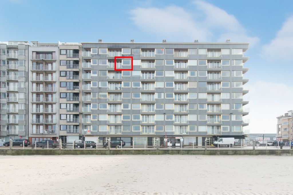 RESIDENTIE COPACABANA foto 13