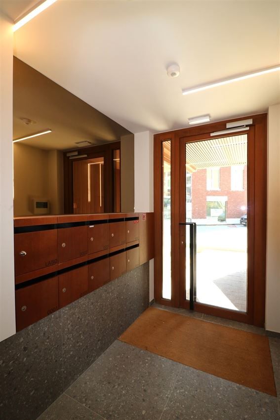 Bijzonder opgevat penthouse, 2 slpk., garage, groot terras foto 29