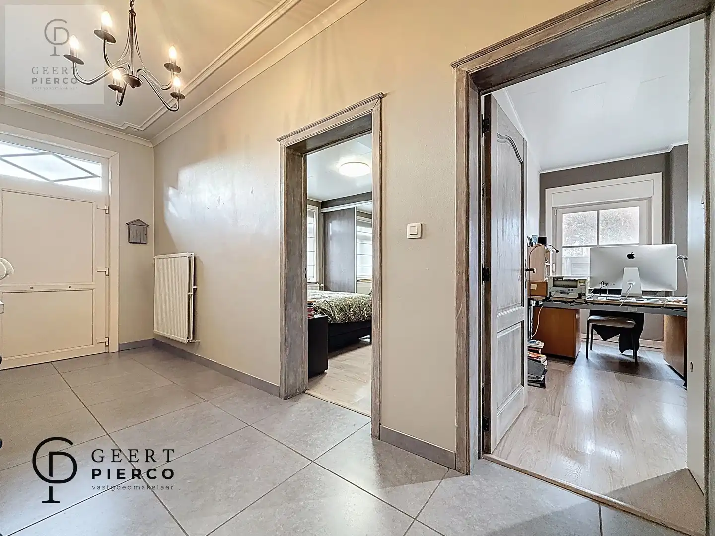 Leuke ruime Villa foto 3