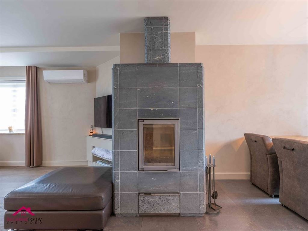 Instapklare vrijstaande woning foto 18