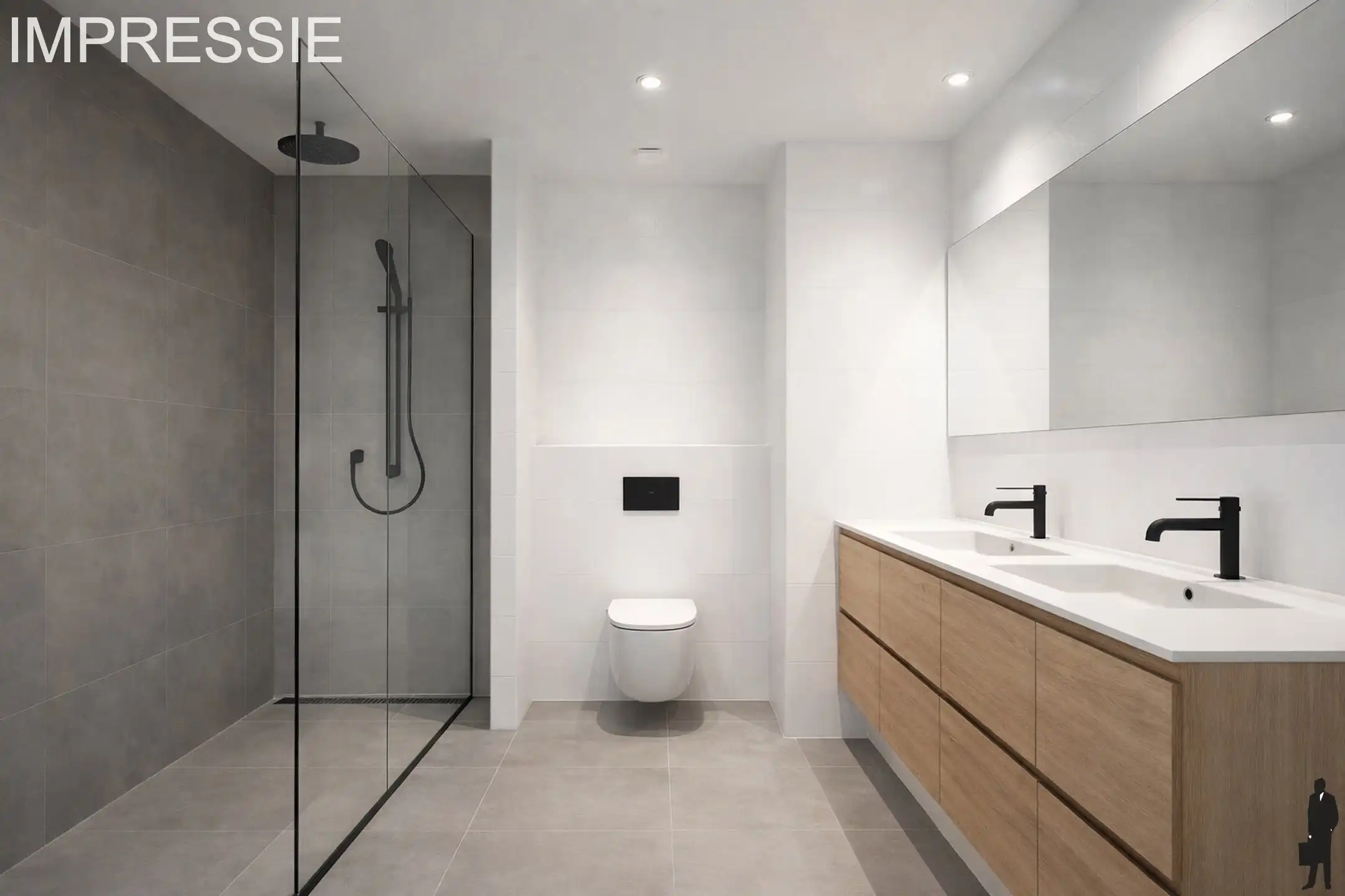 Casco woning met 4 slaapkamers en gezellige stadstuin foto 11