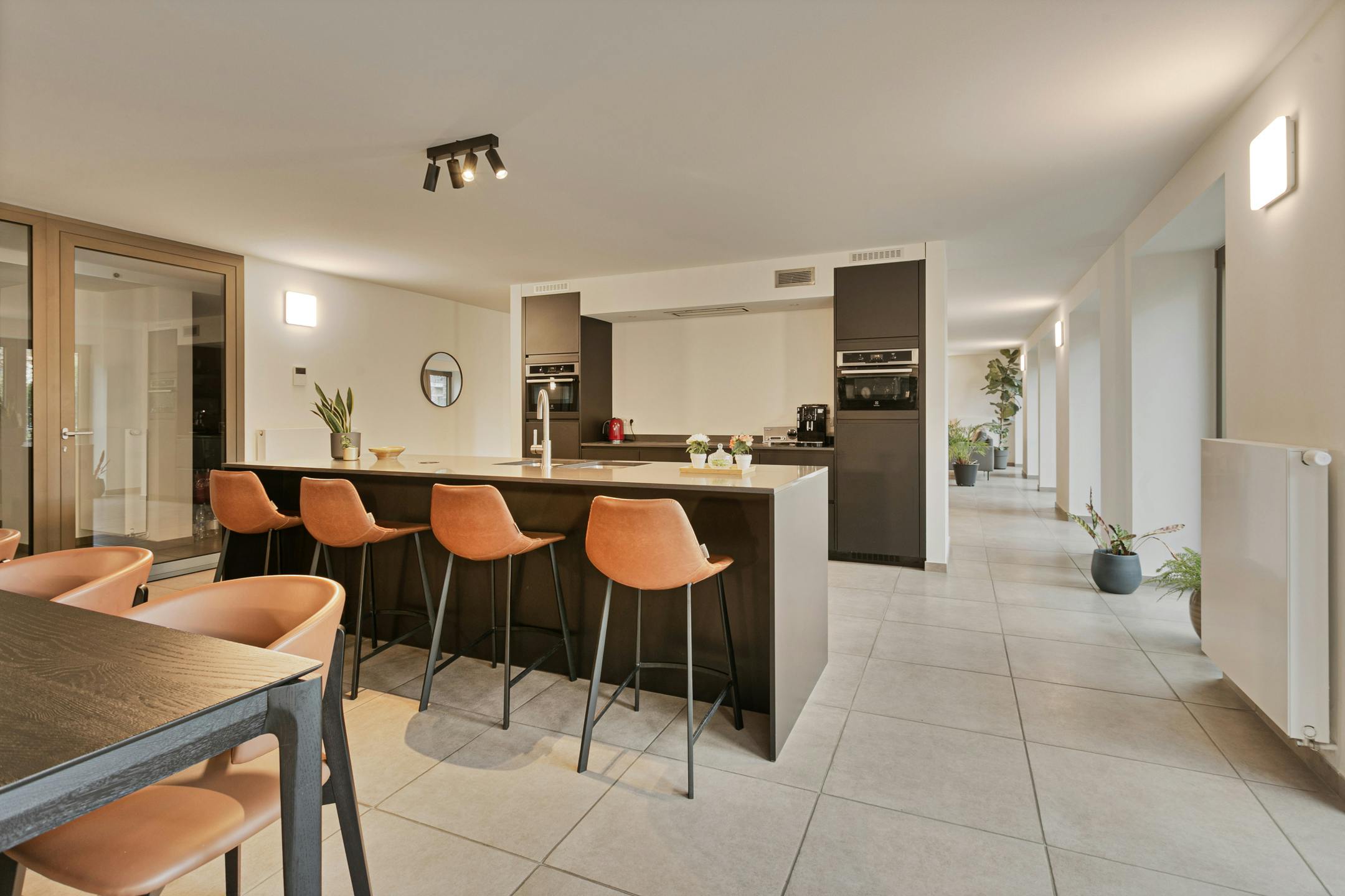 Serviceflat in te koop op toplocatie te Antwerpen foto 11