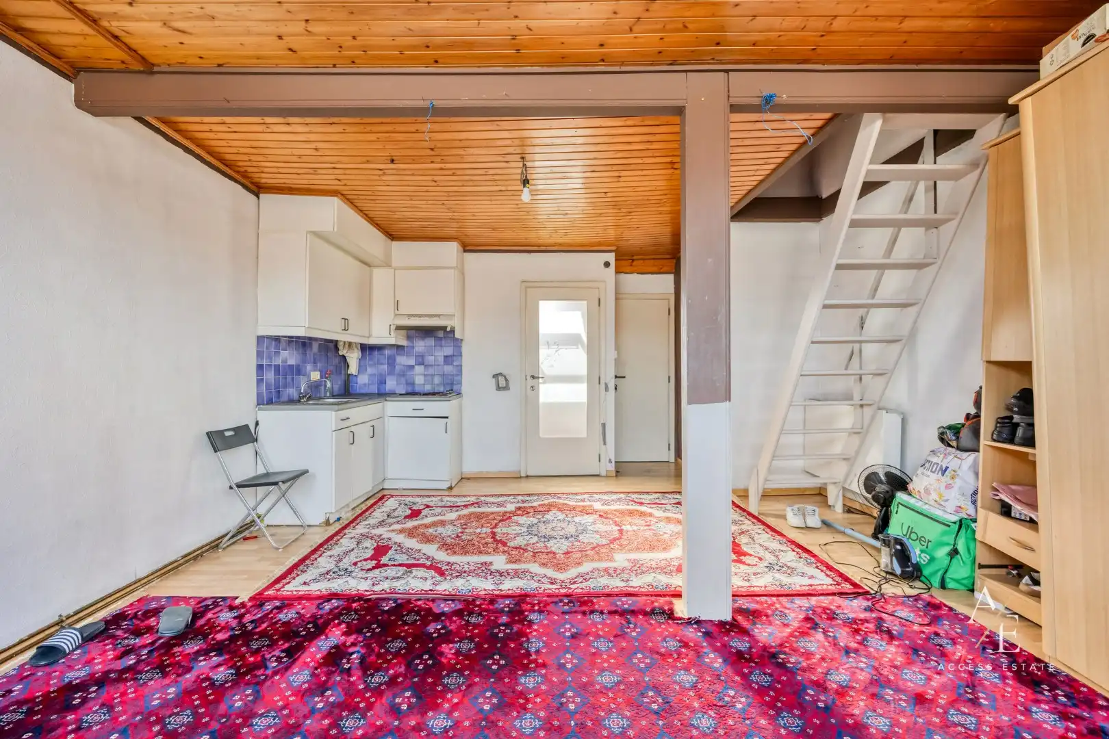 Opbrengsteigendom met 3 units (€2.258,66/maand) foto 12