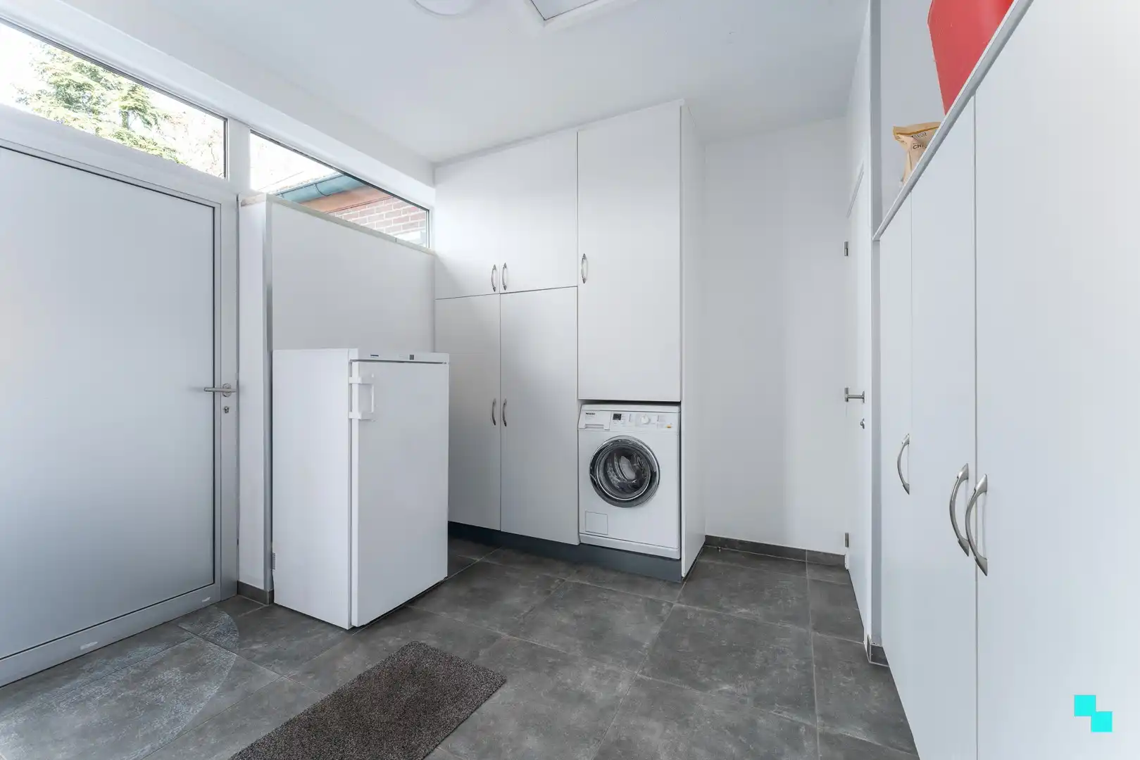 Riante villa op perceel van 2.155m² te Bosmolens, Izegem foto 17