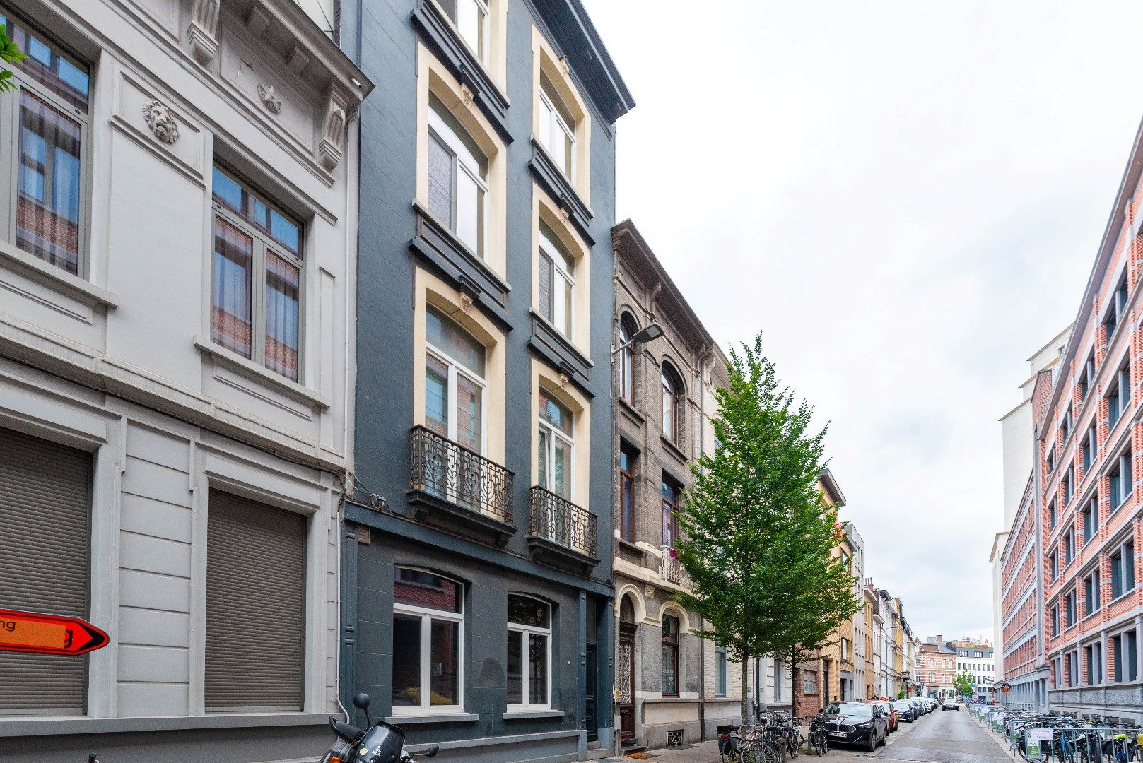 Fantastisch appartement met 2 slaapkamers foto 22