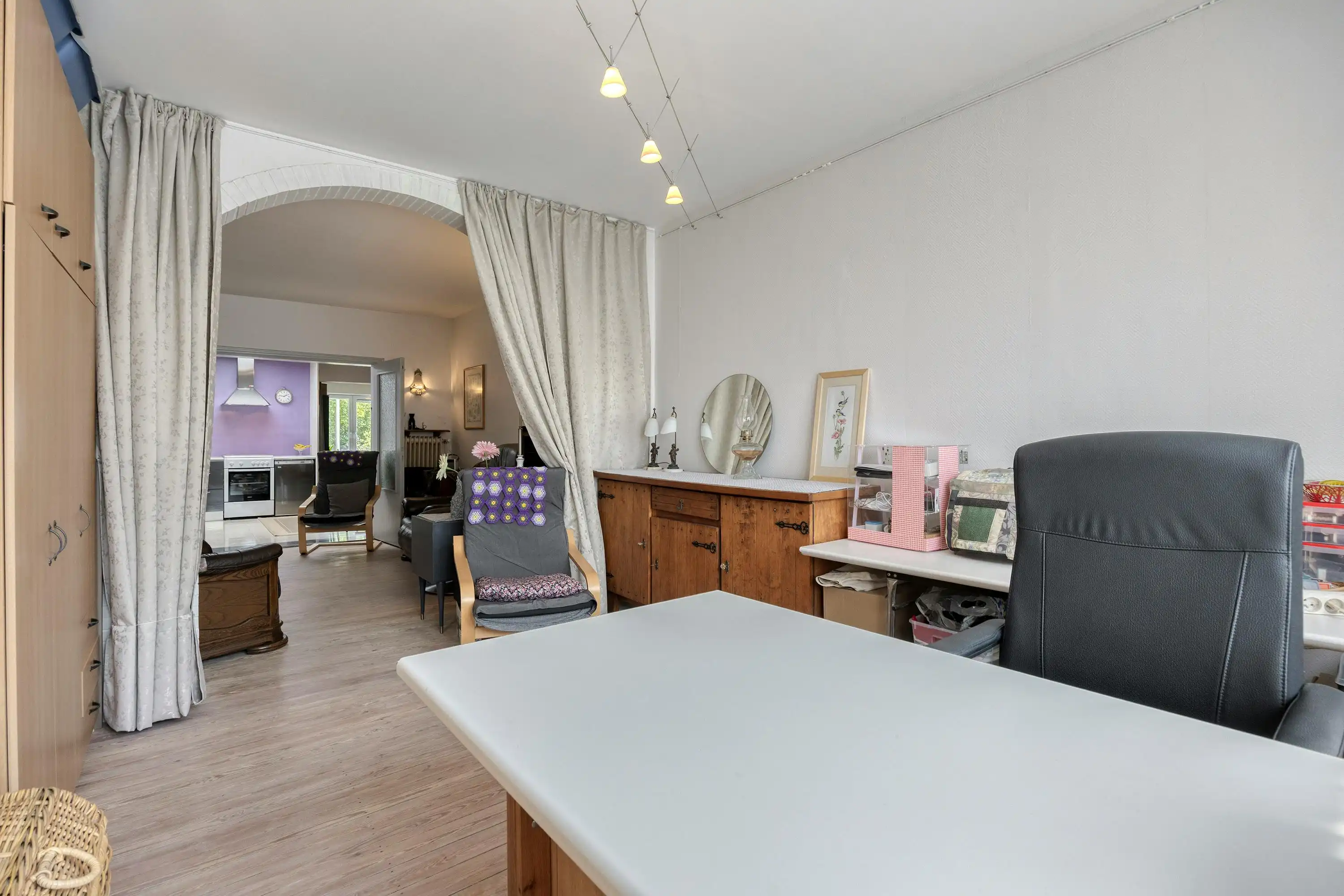 Huis te koop in centrum Hasselt foto 6