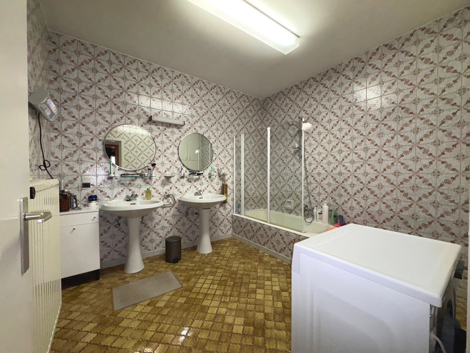 WSB-immo: Halfopen woning met potentieel in Teralfene  foto 13