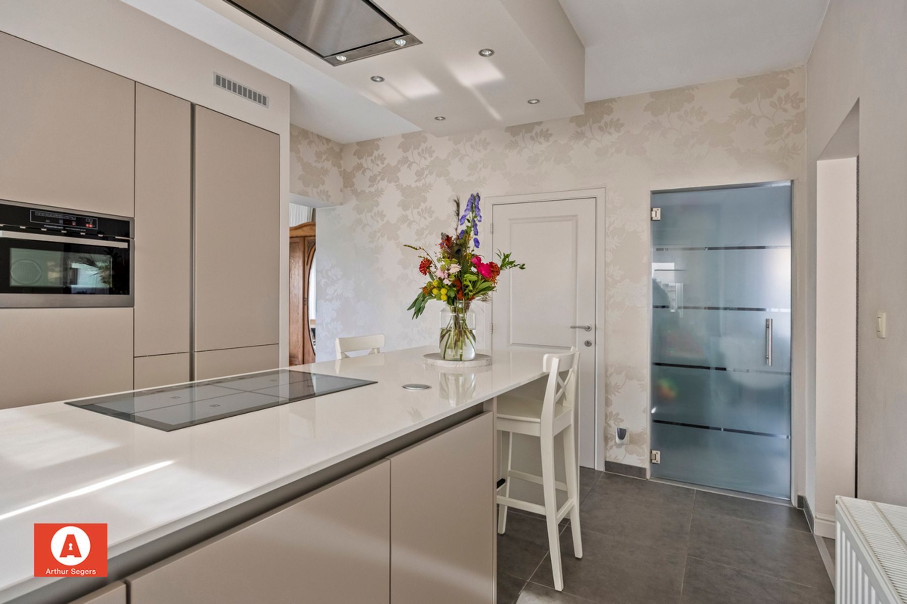 Instapklare woning in landelijke omgeving foto 7