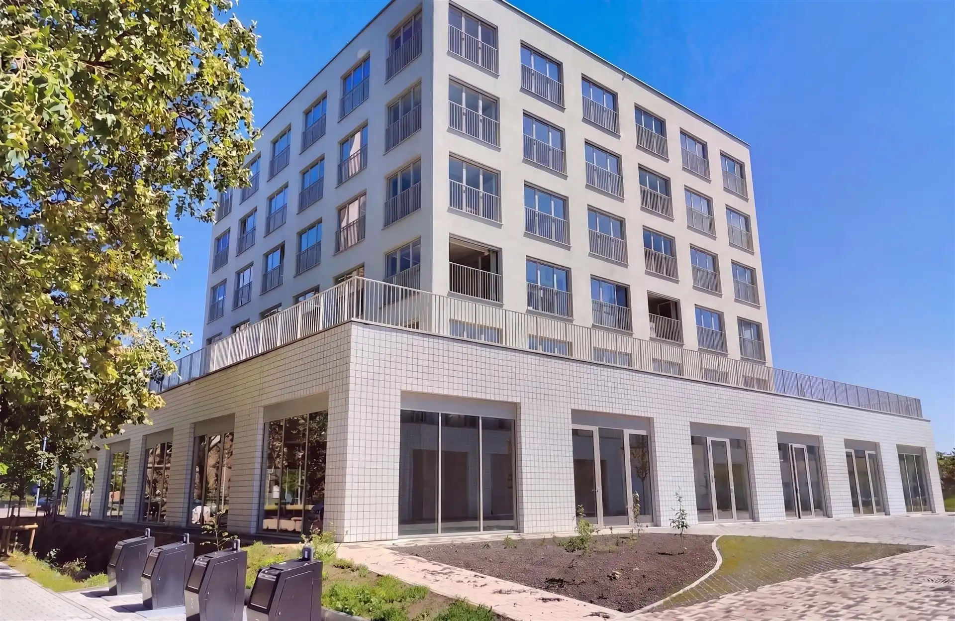 Exclusief wonen | ruim appartement met uitzonderlijk terras foto 32